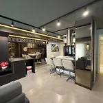 Loft Prime Mooca, Wi-Fi, Garagem, Academia, Piscina