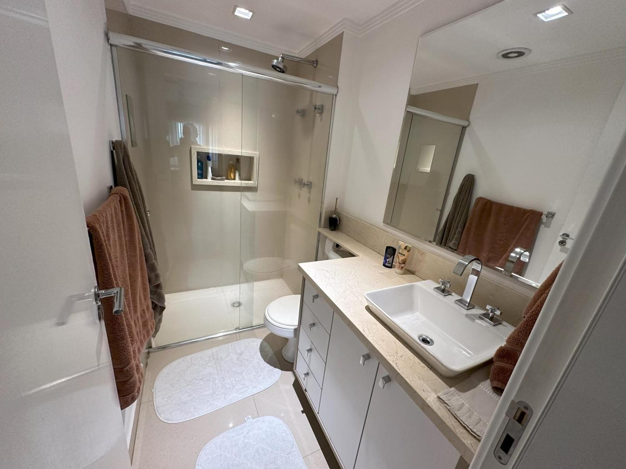 Apartamento Loft Prime Mooca, Wi-fi, Garagem, Academia, Piscina
