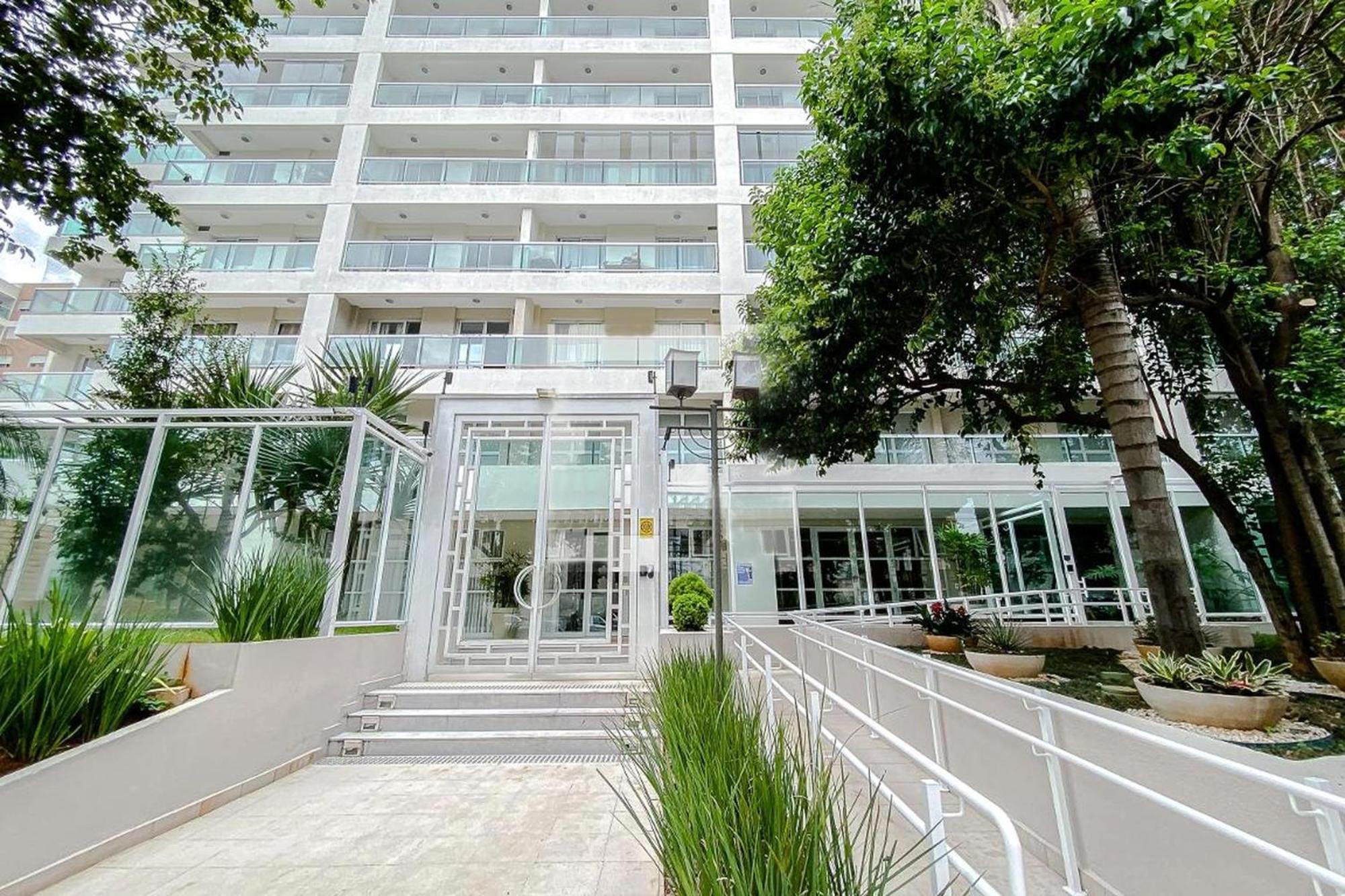 Loft Prime Mooca, Wi-fi, Garagem, Academia, Piscina São Paulo